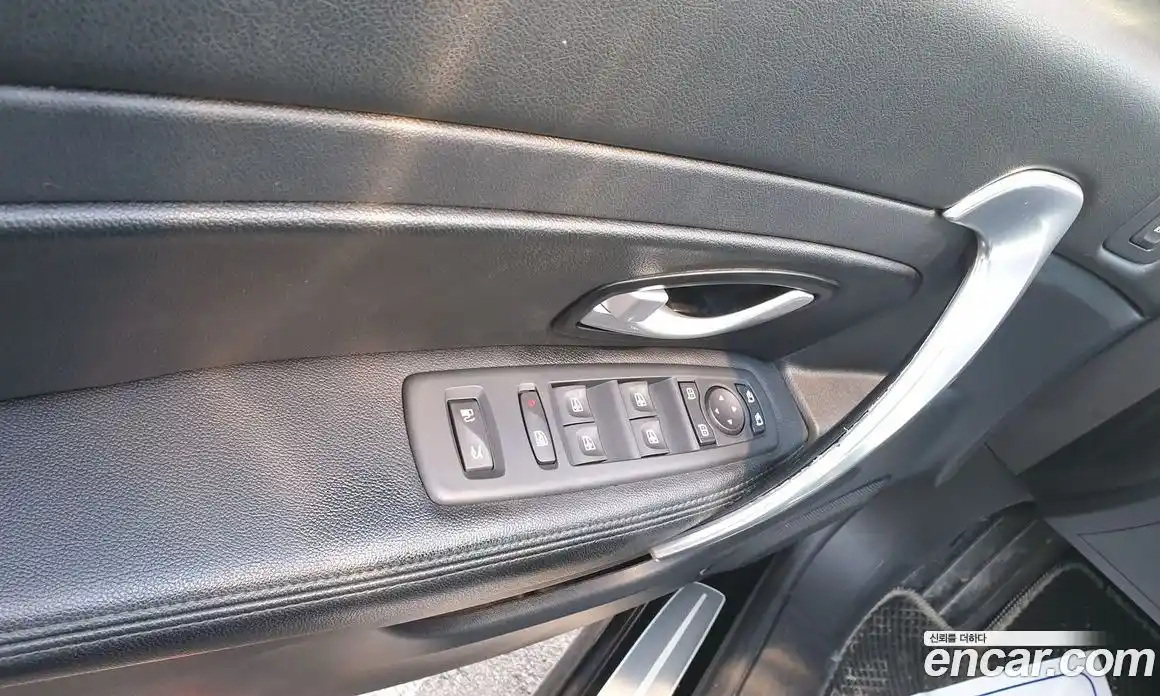 Renault SM5 2014 2.0 Автомат в Москве № 816349, фото 8