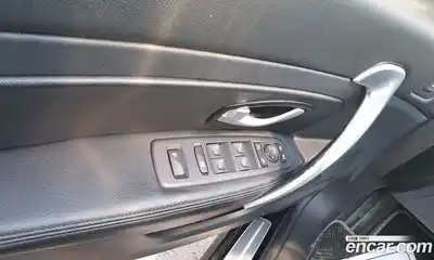 Renault SM5 2014 2.0 Автомат в Москве № 816349, миниатюра 8