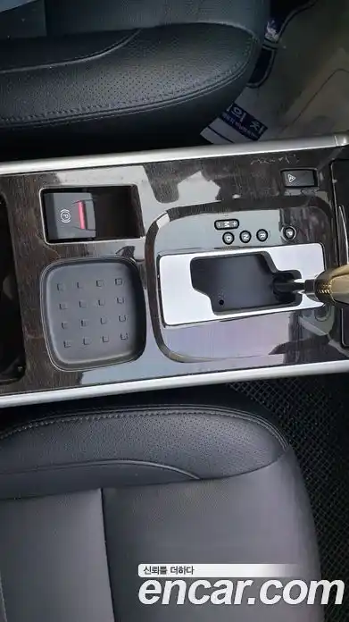 Renault SM5 2014 2.0 Автомат в Москве № 816349, миниатюра 9