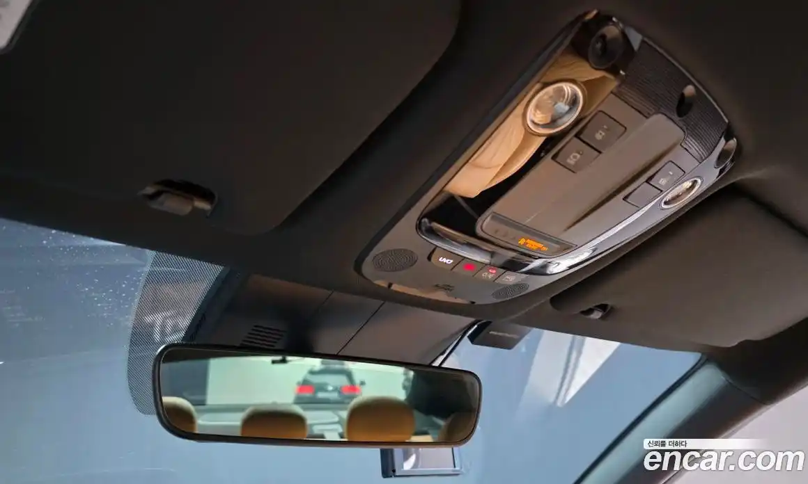 Kia K5 2020 1.6 Автомат в Москве № 816394, фото 17