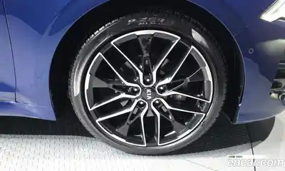 Kia K5 2020 1.6 Автомат в Москве № 816394, миниатюра 4