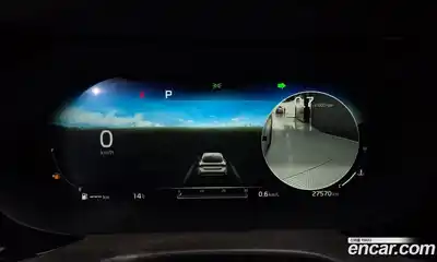 Kia K5 2020 1.6 Автомат в Москве № 816394, миниатюра 7