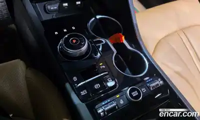 Kia K5 2020 1.6 Автомат в Москве № 816394, миниатюра 8