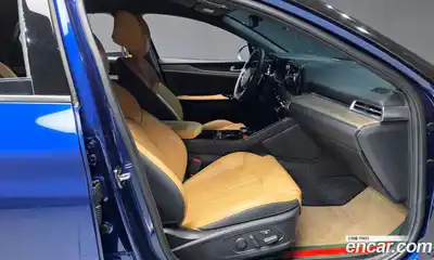 Kia K5 2020 1.6 Автомат в Москве № 816394, миниатюра 10