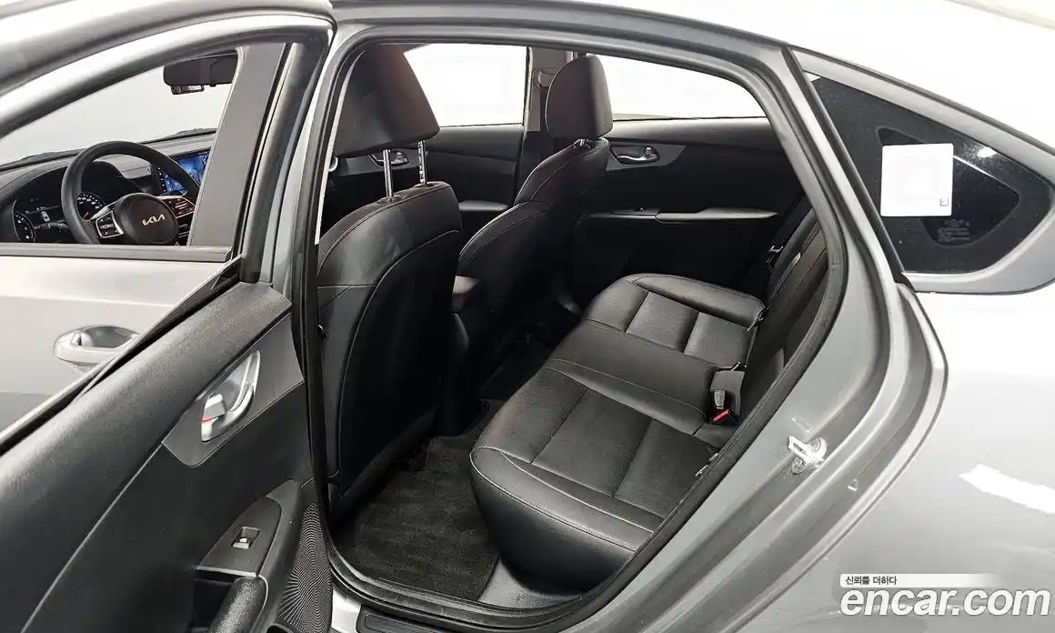 Kia K3 2021 1.6 Автомат в Москве № 816415, фото 11