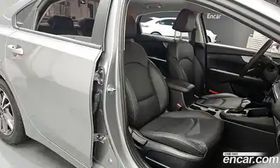 Kia K3 2021 1.6 Автомат в Москве № 816415, миниатюра 12