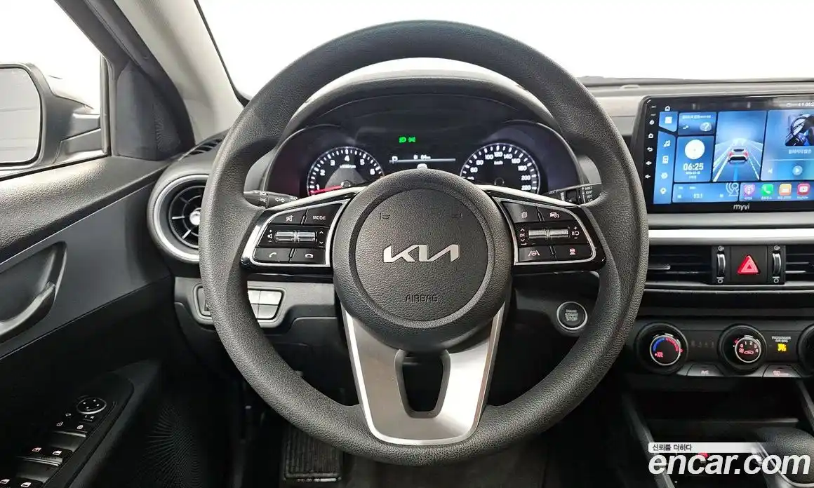 Kia K3 2021 1.6 Автомат в Москве № 816415, фото 13