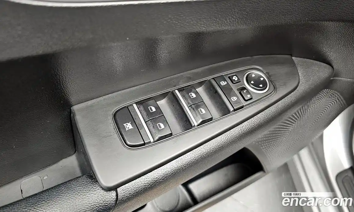 Kia K3 2021 1.6 Автомат в Москве № 816415, фото 14