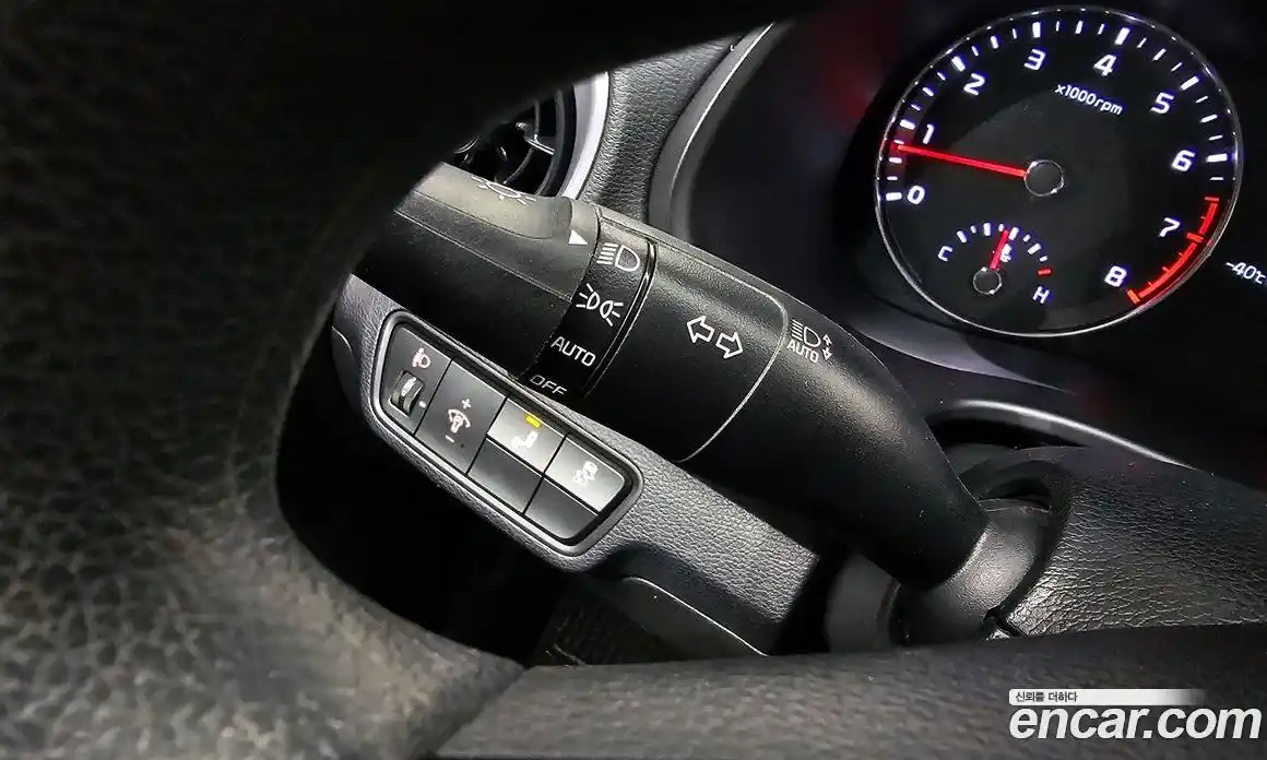 Kia K3 2021 1.6 Автомат в Москве № 816415, фото 16