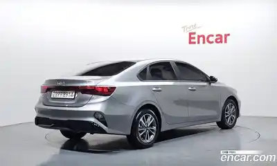 Kia K3 2021 1.6 Автомат в Москве № 816415, миниатюра 2