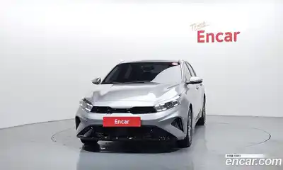 Kia K3 2021 1.6 Автомат в Москве № 816415, миниатюра 3