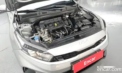 Kia K3 2021 1.6 Автомат в Москве № 816415, миниатюра 6