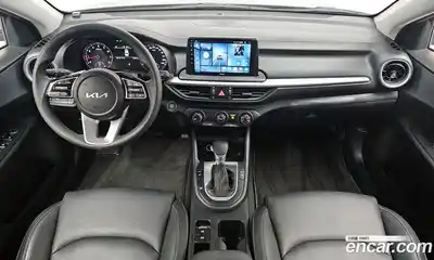 Kia K3 2021 1.6 Автомат в Москве № 816415, миниатюра 7