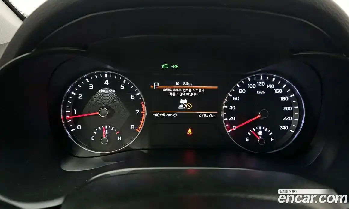 Kia K3 2021 1.6 Автомат в Москве № 816415, фото 8