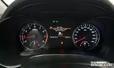 Kia K3 2021 1.6 Автомат в Москве № 816415, миниатюра 8