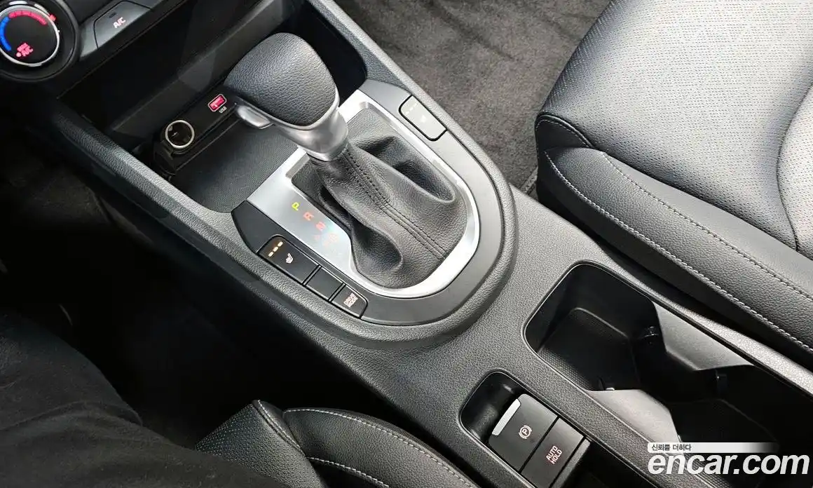 Kia K3 2021 1.6 Автомат в Москве № 816415, фото 9