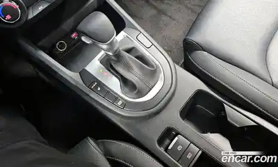 Kia K3 2021 1.6 Автомат в Москве № 816415, миниатюра 9