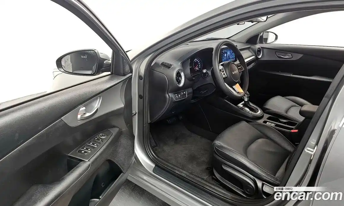 Kia K3 2021 1.6 Автомат в Москве № 816415, фото 10