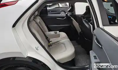 Kia Niro 2025 1.6 Автомат в Москве № 816462, миниатюра 12