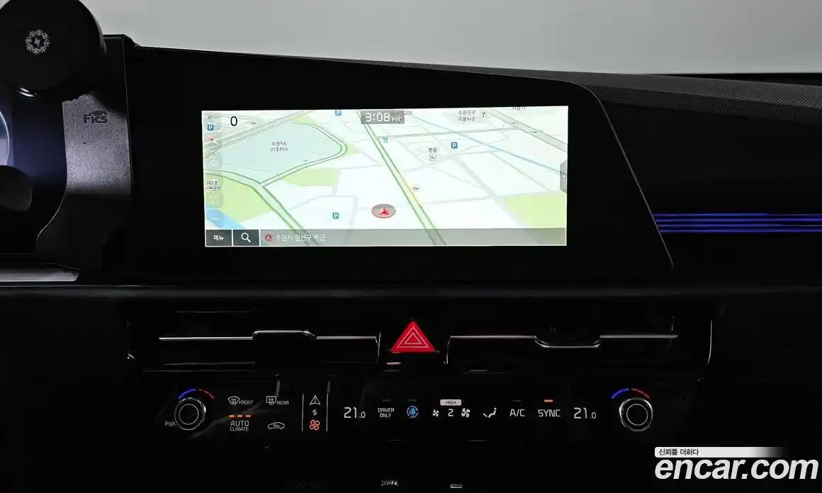 Kia Niro 2025 1.6 Автомат в Москве № 816462, фото 14