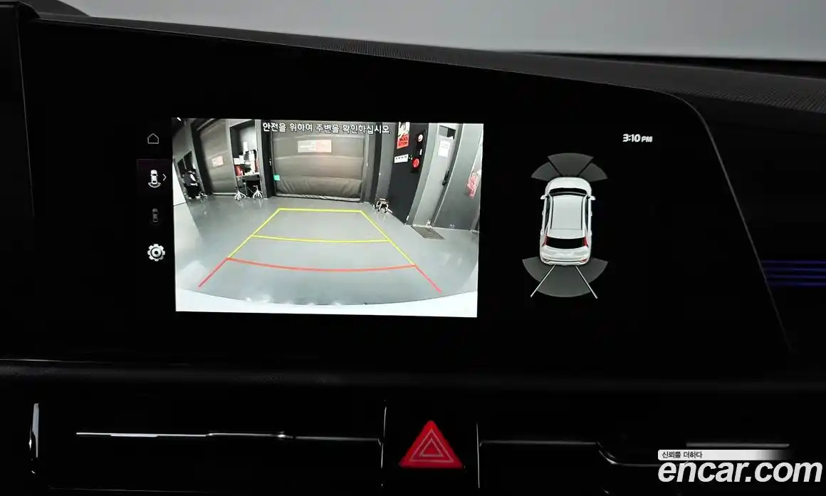 Kia Niro 2025 1.6 Автомат в Москве № 816462, фото 15