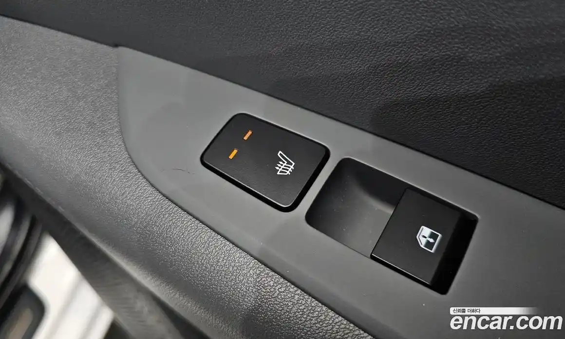 Kia Niro 2025 1.6 Автомат в Москве № 816462, фото 18