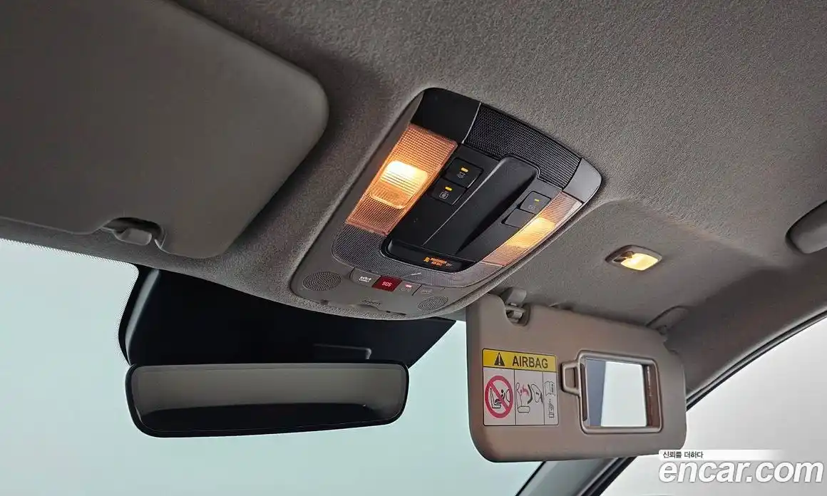 Kia Niro 2025 1.6 Автомат в Москве № 816462, фото 19