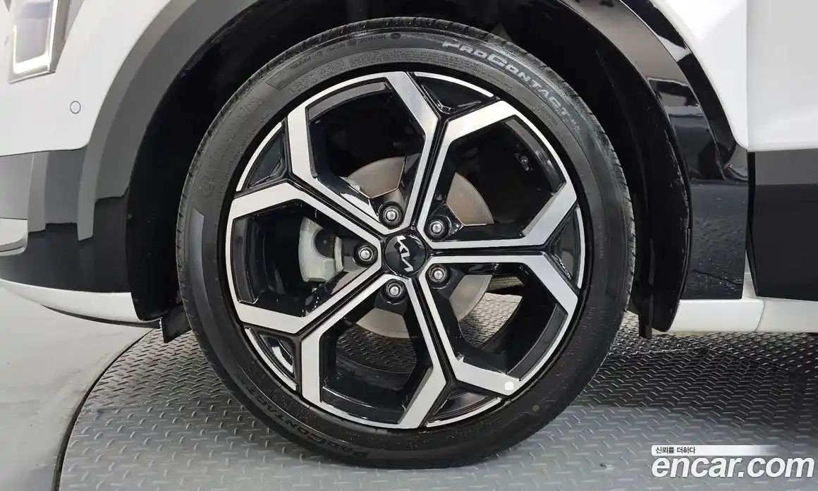 Kia Niro 2025 1.6 Автомат в Москве № 816462, фото 5