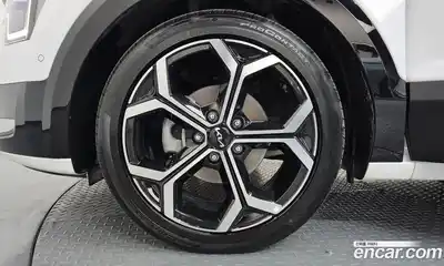 Kia Niro 2025 1.6 Автомат в Москве № 816462, миниатюра 5