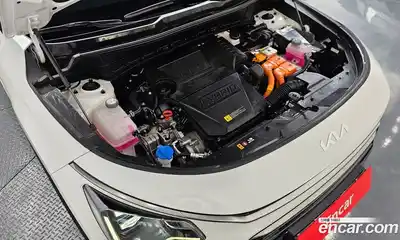 Kia Niro 2025 1.6 Автомат в Москве № 816462, миниатюра 6