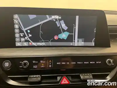 Kia K8 2022 2.5 Автомат в Москве № 816465, миниатюра 6