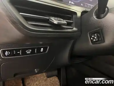 Kia K8 2022 2.5 Автомат в Москве № 816465, миниатюра 9