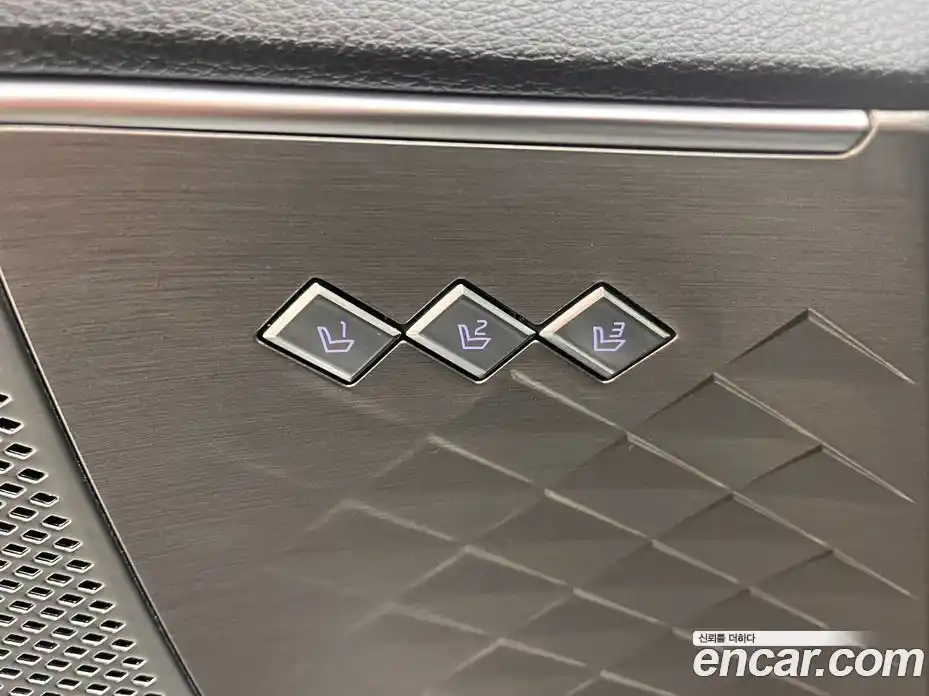 Kia K8 2022 2.5 Автомат в Москве № 816465, фото 10