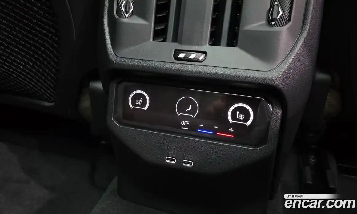 BMW X3 2025 2.0 Автомат в Москве № 816543, фото 19