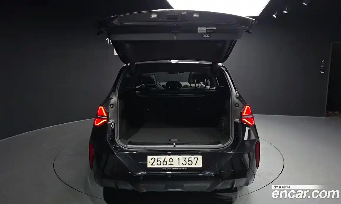 BMW X3 2025 2.0 Автомат в Москве № 816543, фото 20