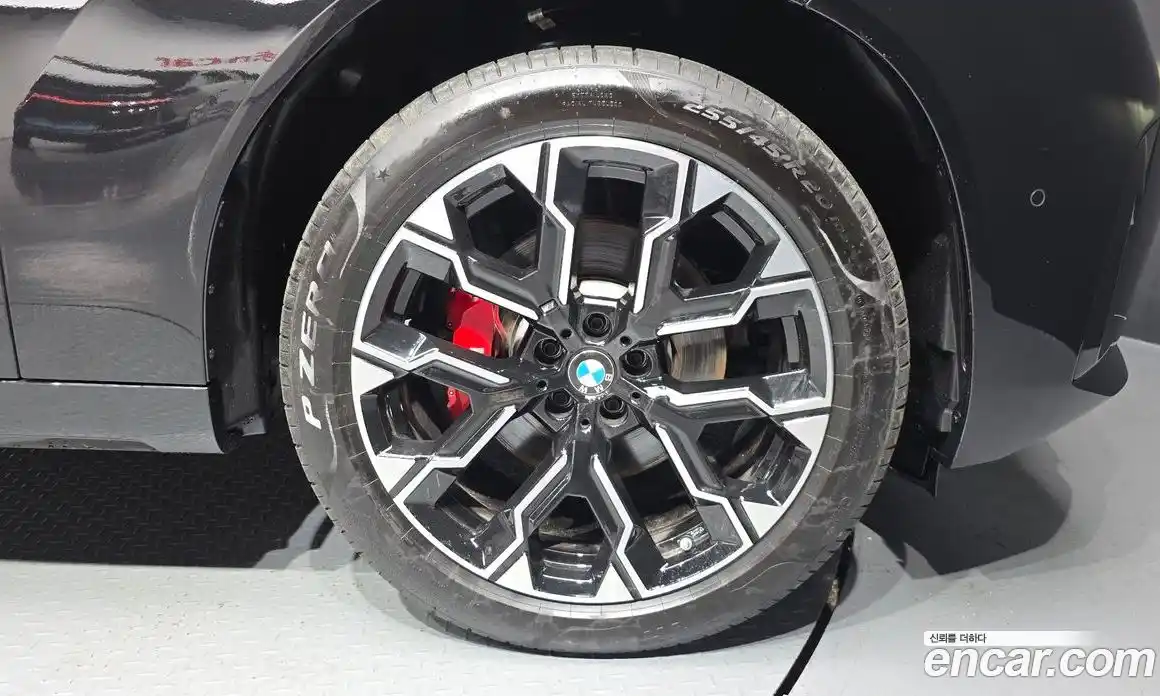 BMW X3 2025 2.0 Автомат в Москве № 816543, фото 5