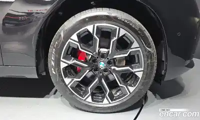 BMW X3 2025 2.0 Автомат в Москве № 816543, миниатюра 5