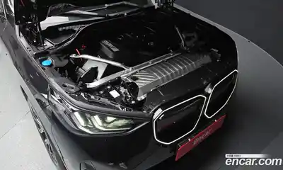 BMW X3 2025 2.0 Автомат в Москве № 816543, миниатюра 6