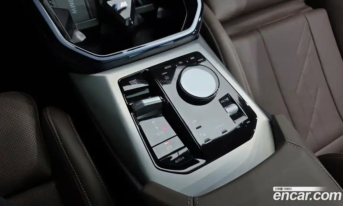 BMW X3 2025 2.0 Автомат в Москве № 816543, фото 9