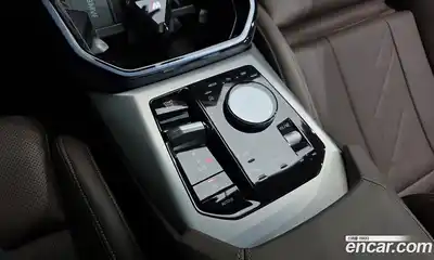 BMW X3 2025 2.0 Автомат в Москве № 816543, миниатюра 9