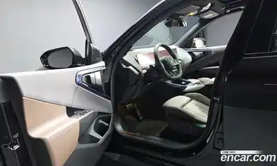 BMW X3 2025 2.0 Автомат в Москве № 816543, миниатюра 10