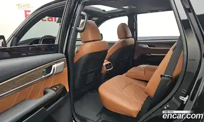 Kia Mohave 2022 3.0 Автомат в Москве № 816642, миниатюра 11