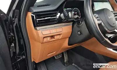 Kia Mohave 2022 3.0 Автомат в Москве № 816642, миниатюра 12