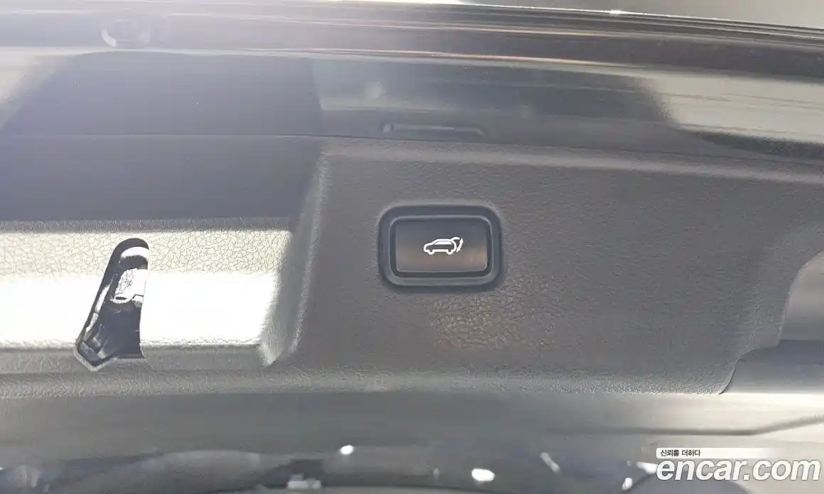 Kia Mohave 2022 3.0 Автомат в Москве № 816642, фото 19