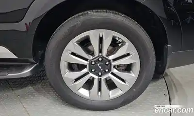 Kia Mohave 2022 3.0 Автомат в Москве № 816642, миниатюра 4