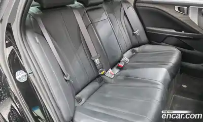 Kia K8 2022 3.5 Автомат в Москве № 816667, миниатюра 12