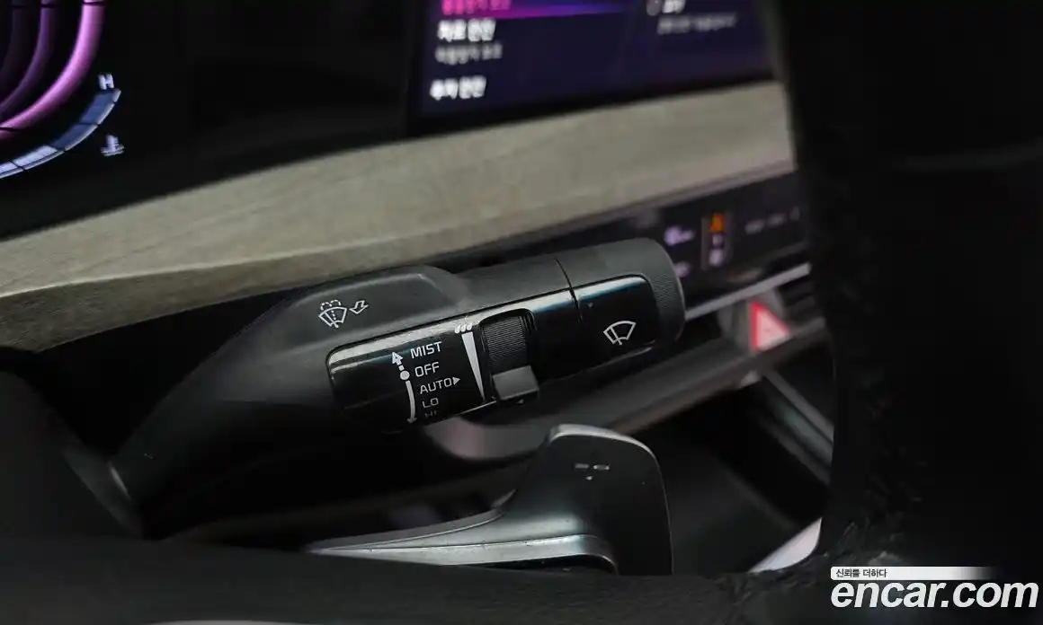 Kia K8 2022 3.5 Автомат в Москве № 816667, фото 16