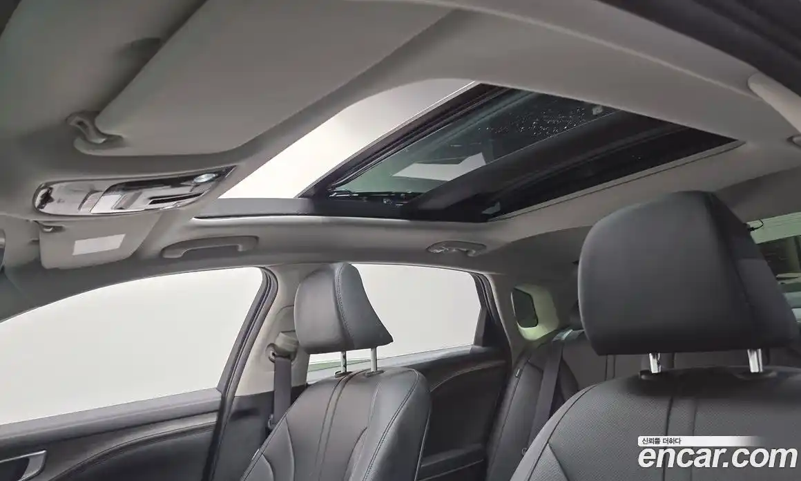 Kia K8 2022 3.5 Автомат в Москве № 816667, фото 19