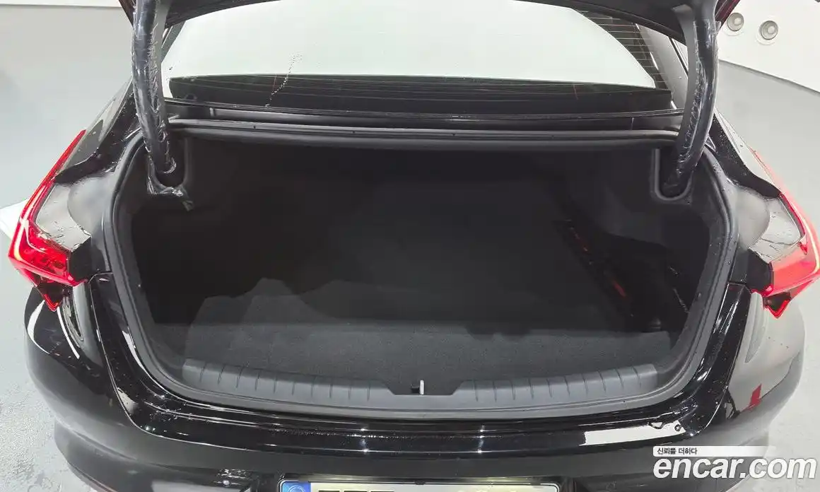 Kia K8 2022 3.5 Автомат в Москве № 816667, фото 20