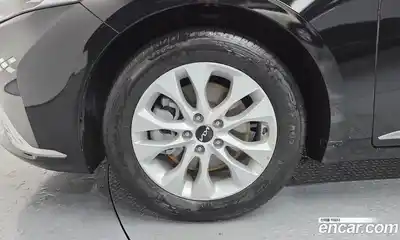 Kia K8 2022 3.5 Автомат в Москве № 816667, миниатюра 5